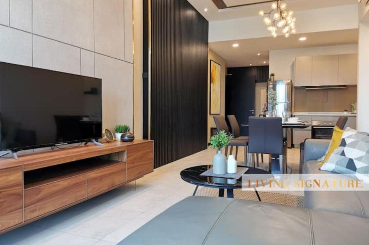 Opus By V Stay Kuala Lumpur Exterior foto